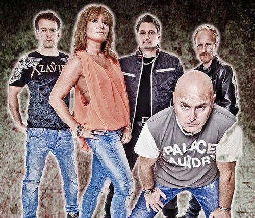 Alyson Avenue - Discography (2000-2011)