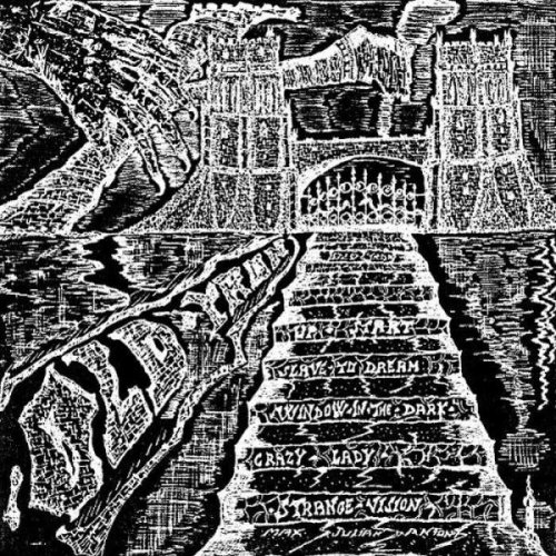 Old Yron - Old Yron [EP] (1989)