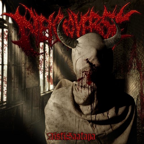 Nekroverse - Aistisaatana (2019)