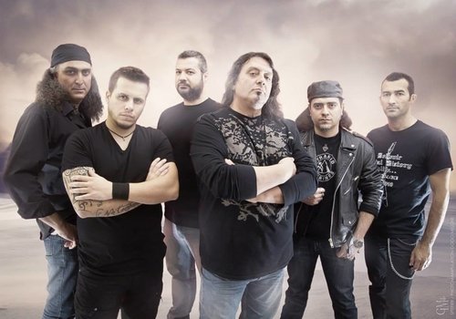 Spitfire - Discography (1987-2009)