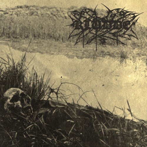 Kludde - In De Kwelm (2019)