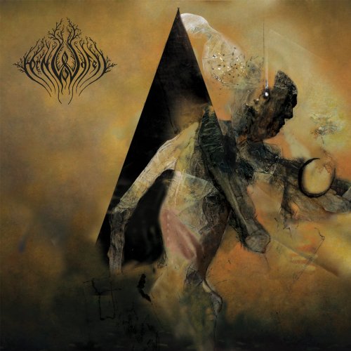 Hornwood Fell - Damno Lumina Nocte (2019)