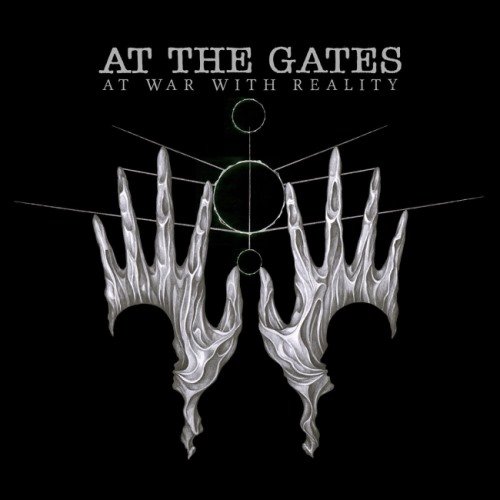 At The Gates - Аt Wаr With Rеаlitу [2СD] (2014)