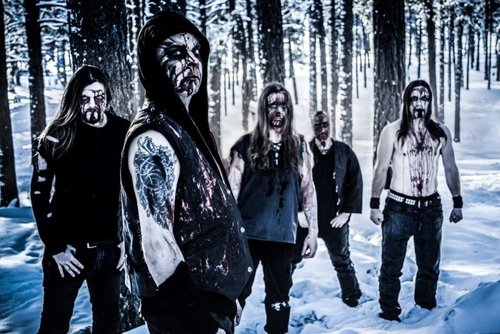 Moonsorrow - Discography (1999 - 2016)