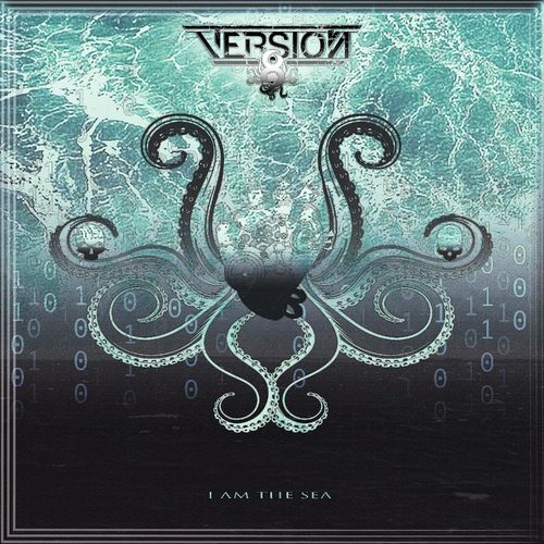 Version Eight - I Am the Sea (2019)