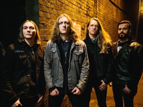 Savage Messiah - Discography (2007-2019)