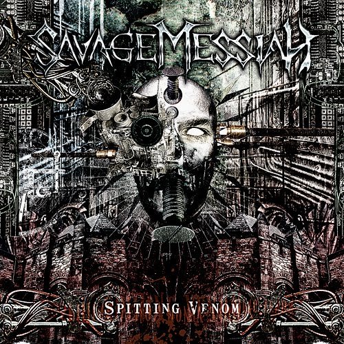 Savage Messiah - Discography (2007-2019)