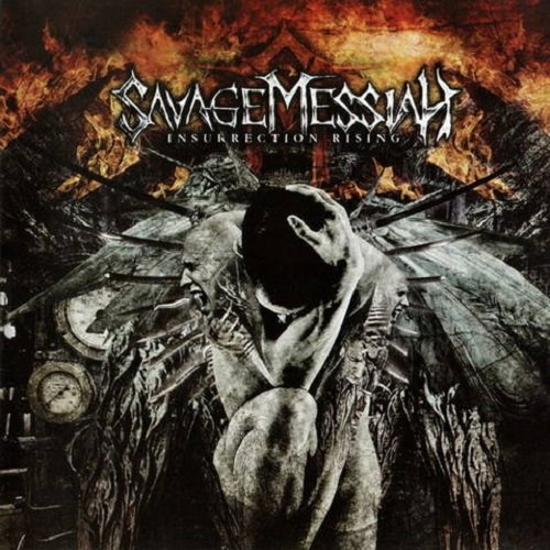 Savage Messiah - Discography (2007-2019)