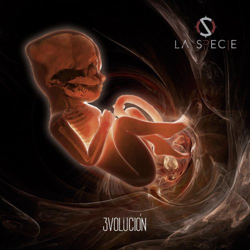 La Specie - 3volución (2019)