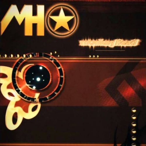 Monkeyhead - Monkeyhead (2001)