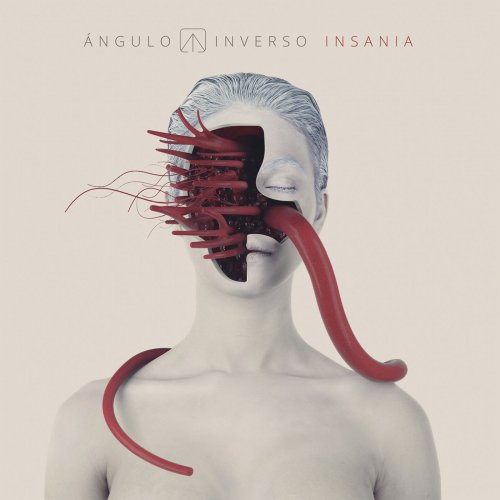 Ángulo Inverso - Insania (2019)