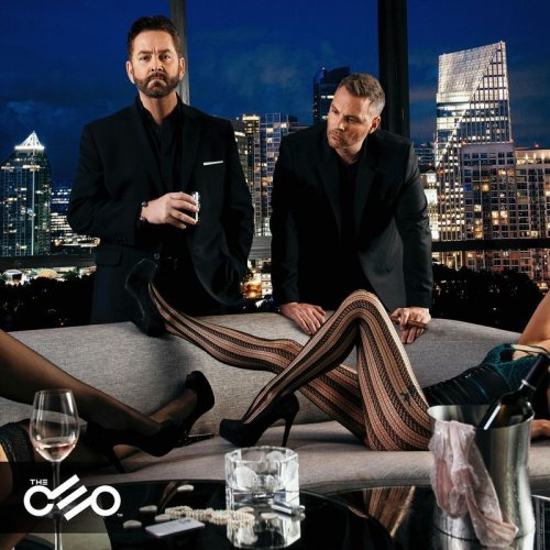 The Ceo - The Ceo (2019)