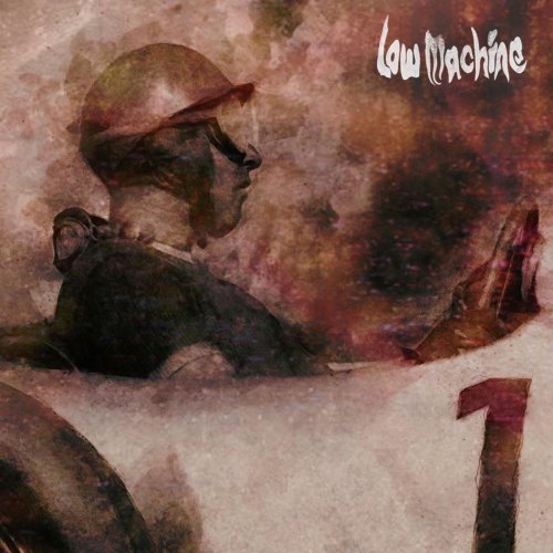 Low Machine - Low Machine (2019)