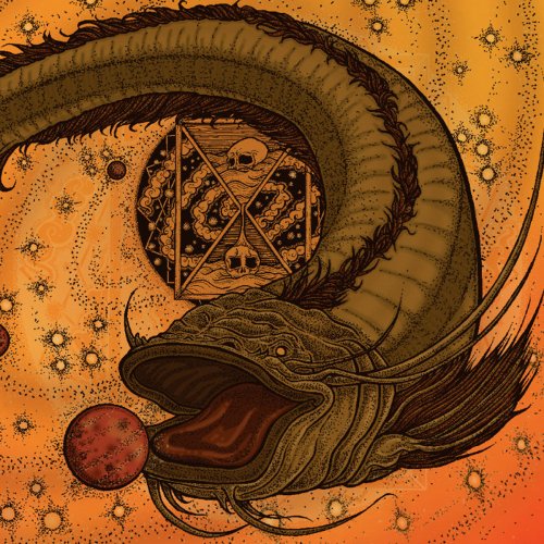 ZQKMGDZ - 10.000 km² Gegen Die Zeit - Absolutely Z (2019)