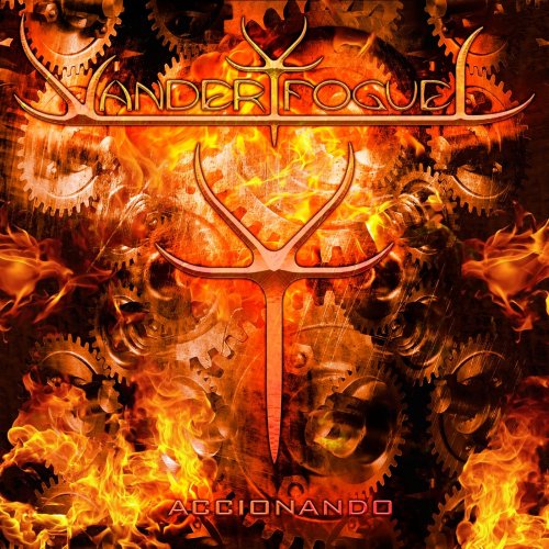 Vander Foguel - Accionando (2019)