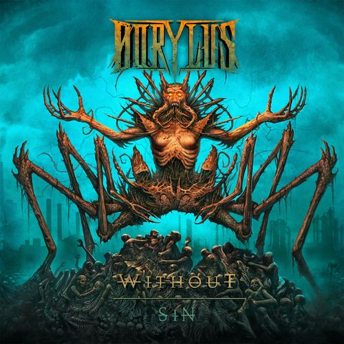 Dorylus - Without Sin (2019)
