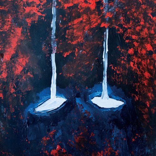 Verwoed - De Val (2019)