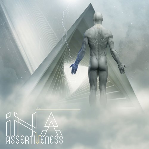 Intelligent Noise Art - Assertiveness (2019)