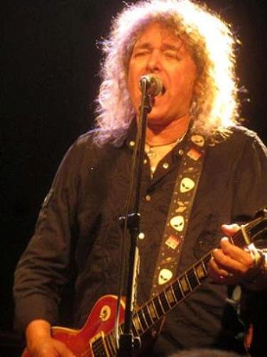 Dave Meniketti - Discography (1999-2003)
