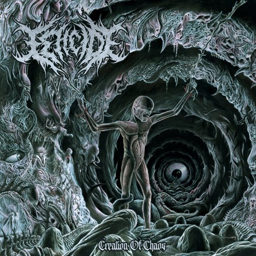 Feticide - Creation Of Chaos (2019)