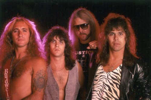 T.T. Quick - Discography (1984-2000)