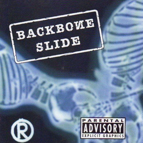 Backbone Slide - Backbone Slide (1994)