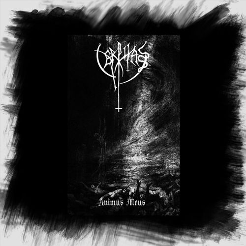 Cerphas - Animus Meus (2019)