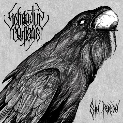 Sobre Tus Cenizas - Sin Perdón (2019)