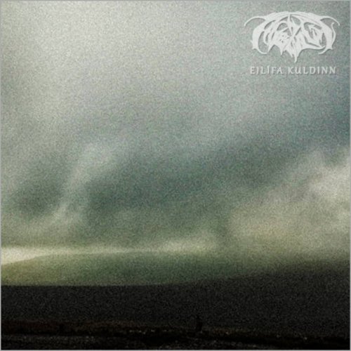 Aubzagl - Eilífa Kuldinn (2019)