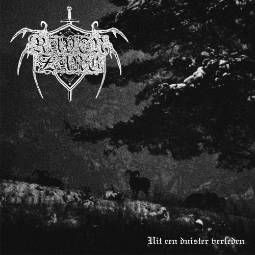 Ravenzang - Uit Een Duister Verleden (2019)