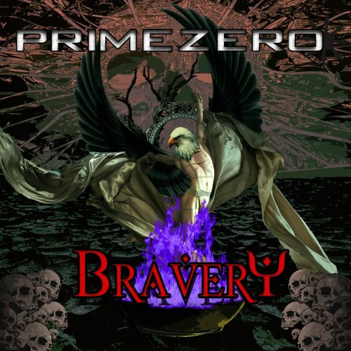 Primezero - Bravery (2019)
