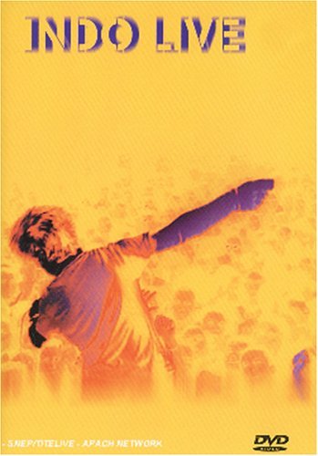 Indochine - Indo Live (1997)
