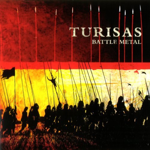 Turisas - Ваttlе Меtаl (2004) [2009]