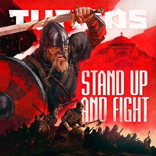 Turisas - Stаnd Uр аnd Fight [2СD] (2011)