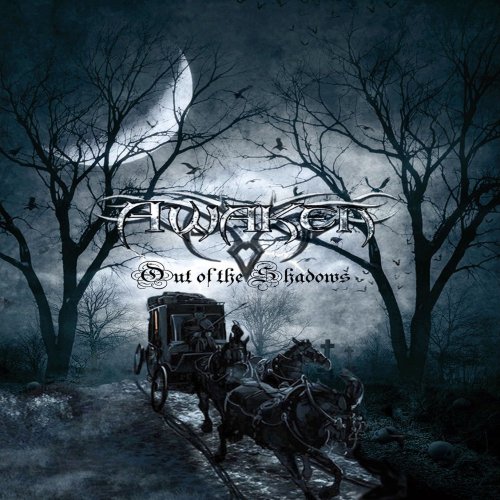 Awaken - Out Of The Shadows (2019)
