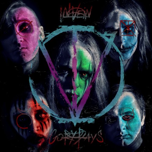 In Vein - Gory Days (EP) (2019)