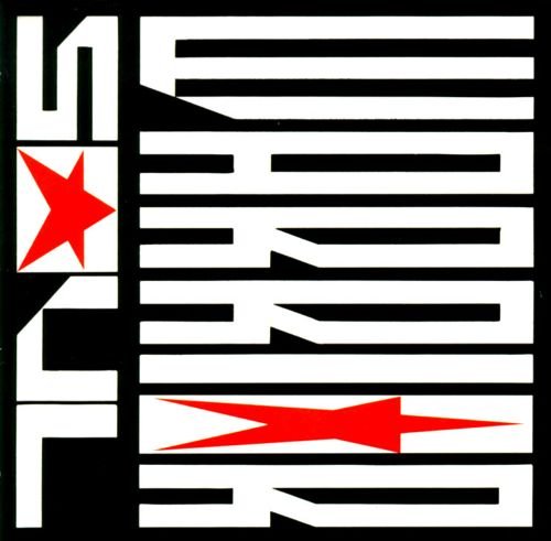 Warrior Soul - Discography (1990-2019)