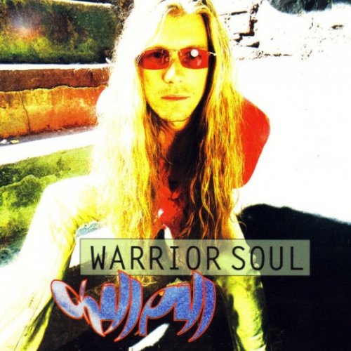 Warrior Soul - Discography (1990-2019)