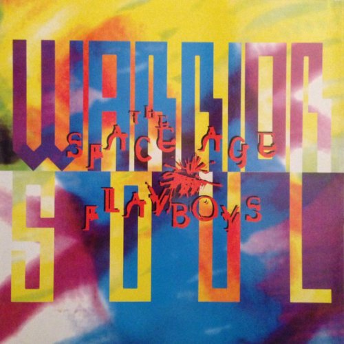 Warrior Soul - Discography (1990-2019)