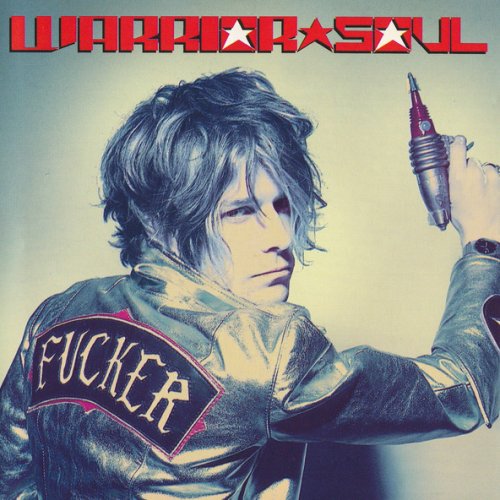 Warrior Soul - Discography (1990-2019)