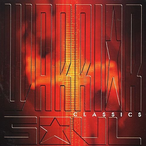 Warrior Soul - Discography (1990-2019)