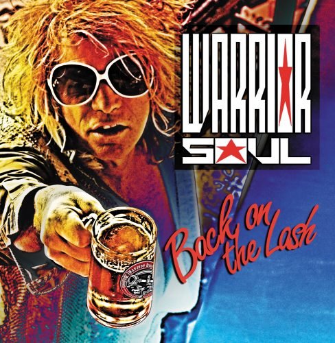 Warrior Soul - Discography (1990-2019)