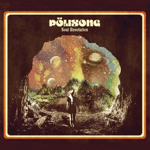 Pölisong - Soul Revolution (2019)