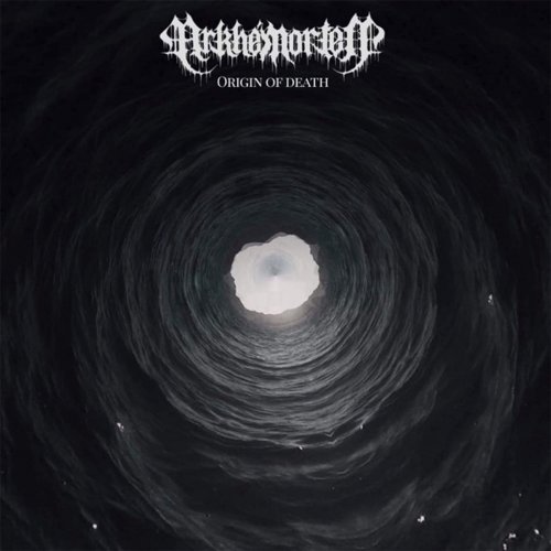 Arkhe Mortem - Origin Of Death (2019)