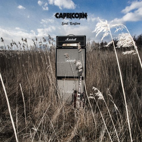 Capricorn - Soul Engine (2019)