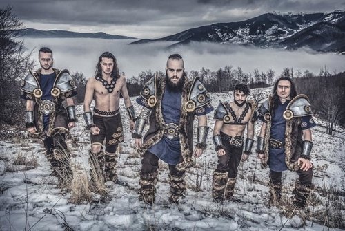 Wind Rose - Discography (2012-2017)