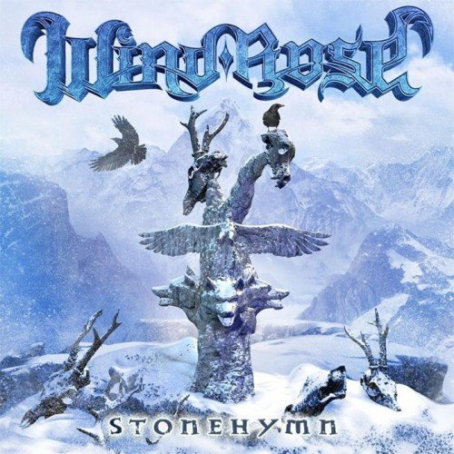 Wind Rose - Discography (2012-2017)