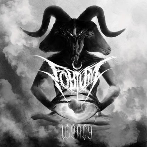 Fobium - Legacy (2019)