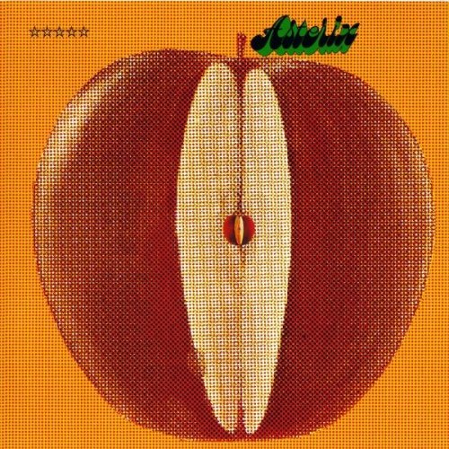 Asterix - Asterix (1970)