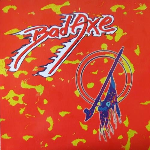 Bad Axe - Bad Axe (1976)